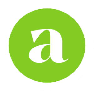 aria logo