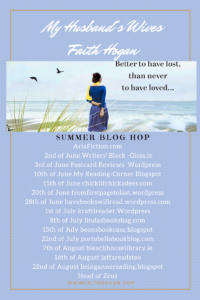 MyHusbandsWives blog hop poster