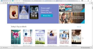 kobo top 50 #1