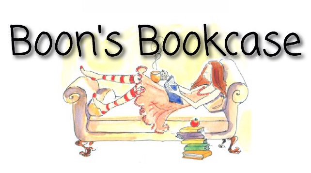 Summer Blog Hop — Boon’s Bookcase
