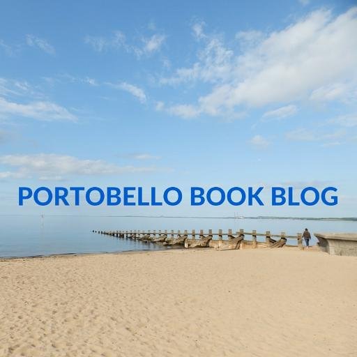 The Blog Tour Kicks Off – Portobello Blog Tour