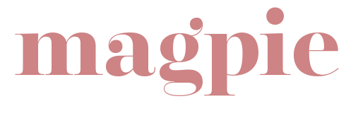 Magpie – Ireland’s New Glossy Magazine