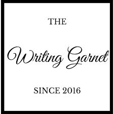 The Writing Garnet – Guest Post