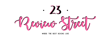 Secrets We Keep – 23 Review Street