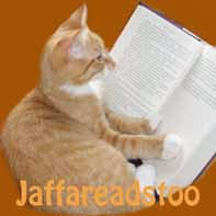Jaffa Reads Too – Inspiration for Ballytokeep