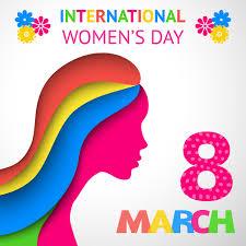 International Womens Day 2017