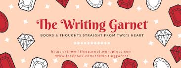 The Writing Garnet – Secrets We Keep