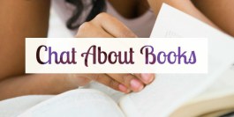 Chat About Books – Secrets We Keep