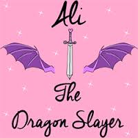 Ali the Dragon Slayer — Secrets We Keep