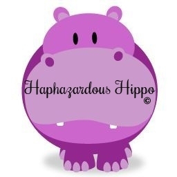 The Haphazardous Hippo – Secrets We Keep