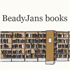 Beady Jan’s Books – the blog tour!