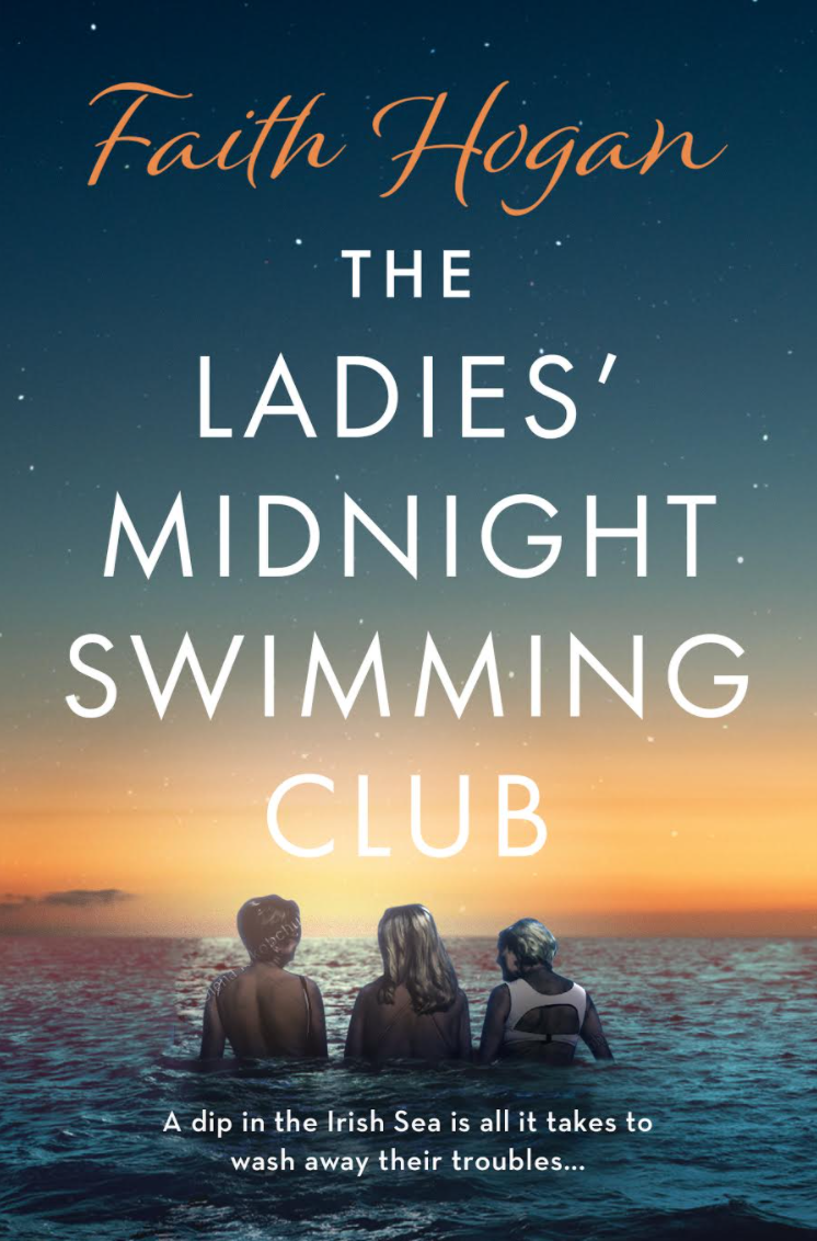The Ladies Midnight Swimming Club