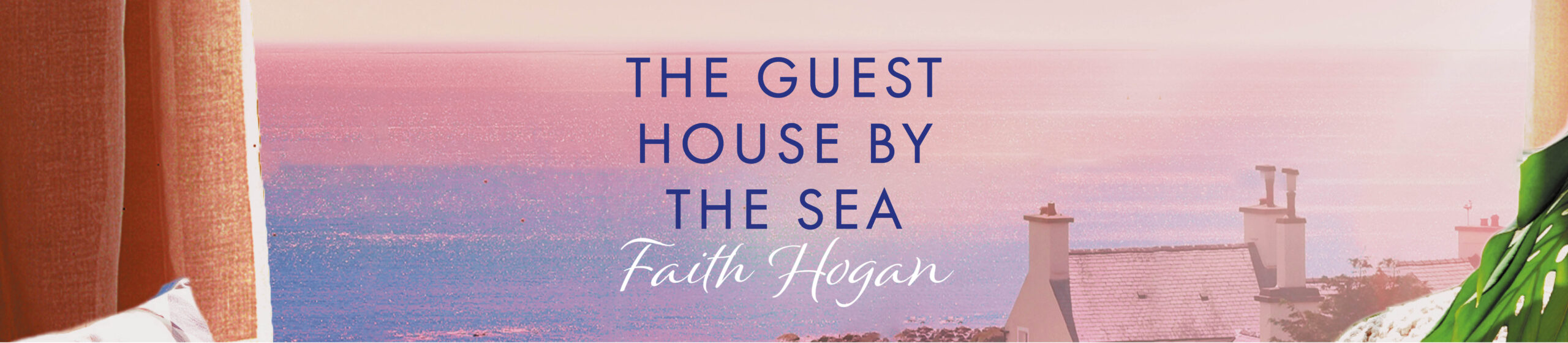 The Guest House By The Sea is on offer now!