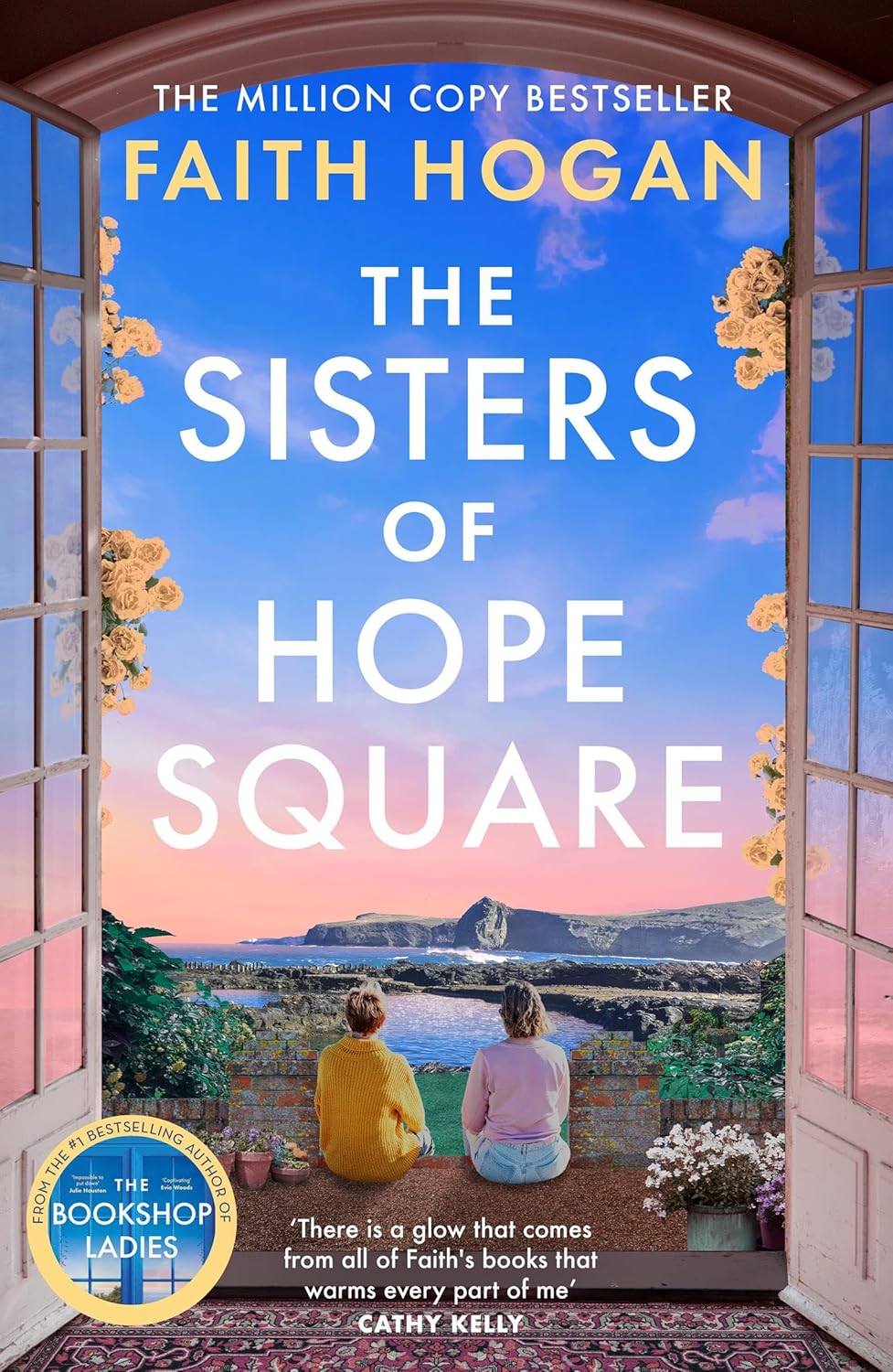 The Sister’s of Hope Square